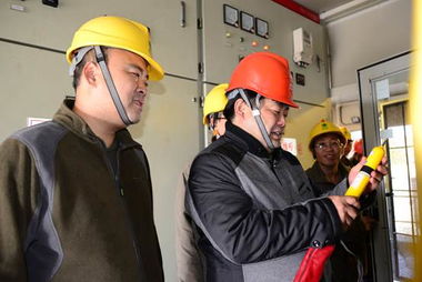 迁安公司安全评价工作获业界好评，业务水平持续提升