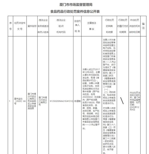 进口食品安全新规 未上传追溯信息将被警告，健全安全评价体系刻不容缓